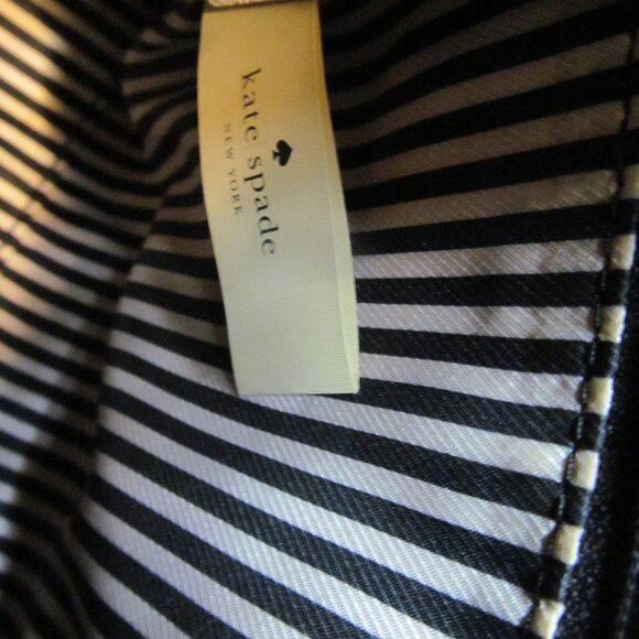 Kate Spade NY, Creme Cameron Street Bag - Picture 7 of 7
